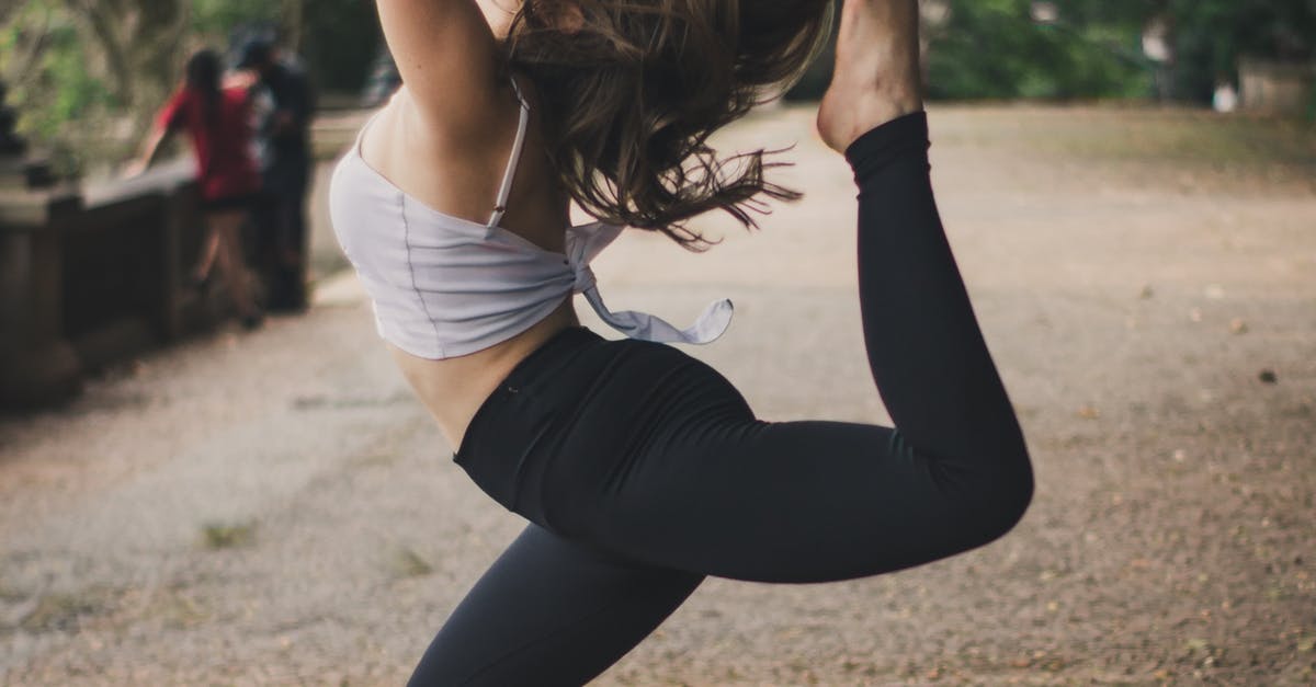 Hacer lo mismo todos los días, un perjuicio para tu cuerpo