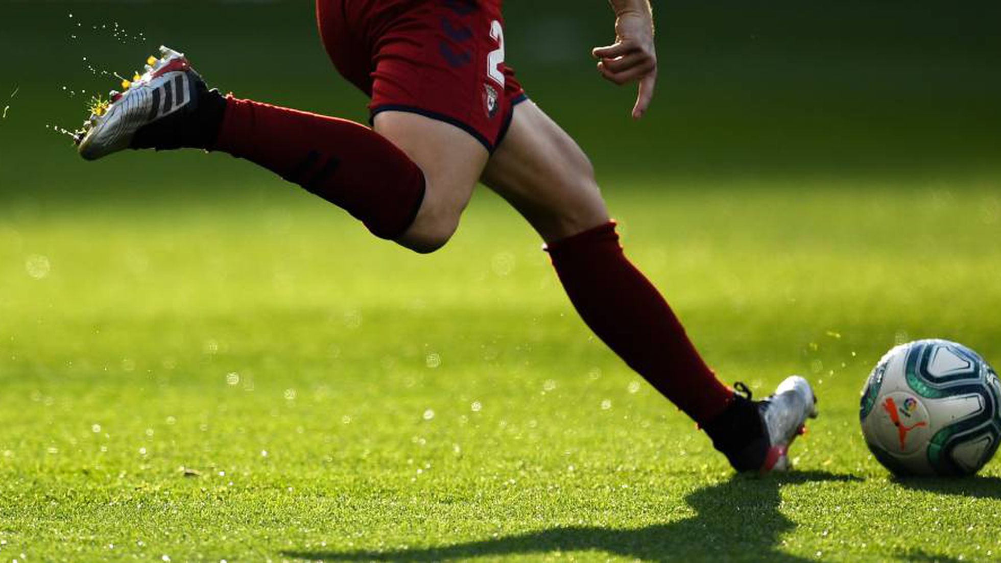 Quiropráctica & Fútbol