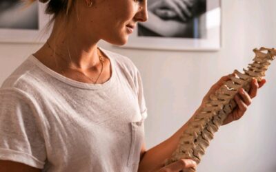 Los efectos fisiológicos de la quiropráctica