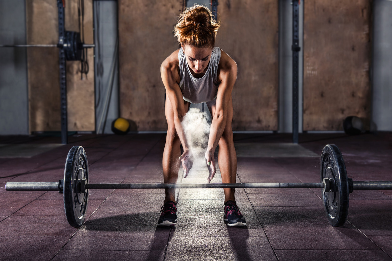 Optimiza tu entrenamiento según tu ciclo menstrual