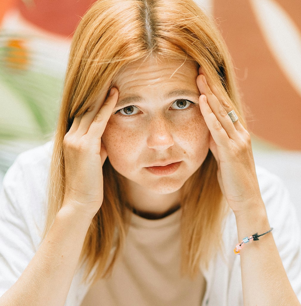 ¿Por qué me duele?