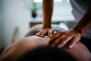 Alexiane Quiropráctica place picture