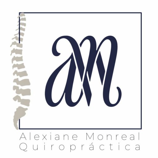 Alexiane Monreal Quiropráctica