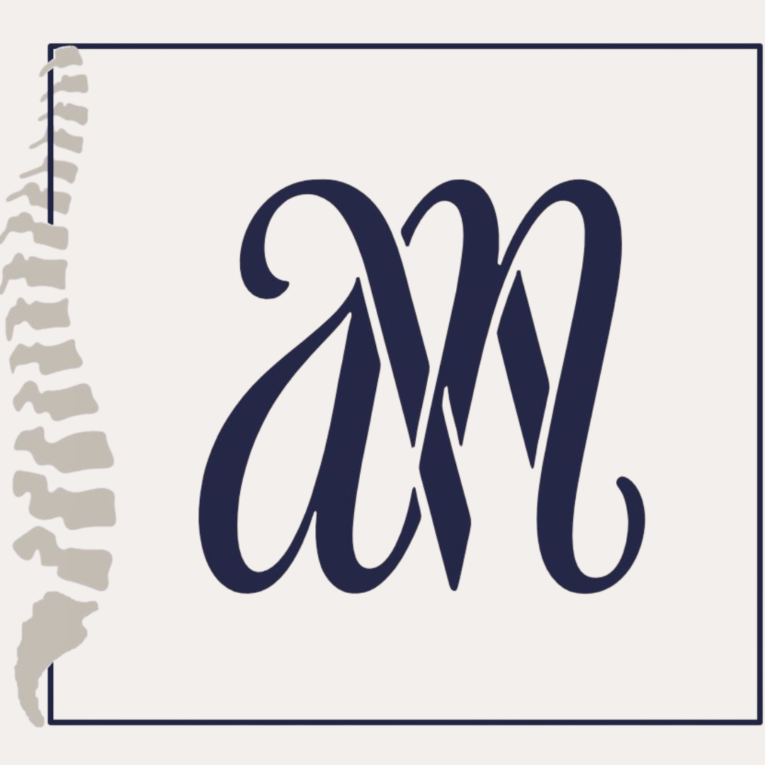 Alexiane Monreal Quiropráctica